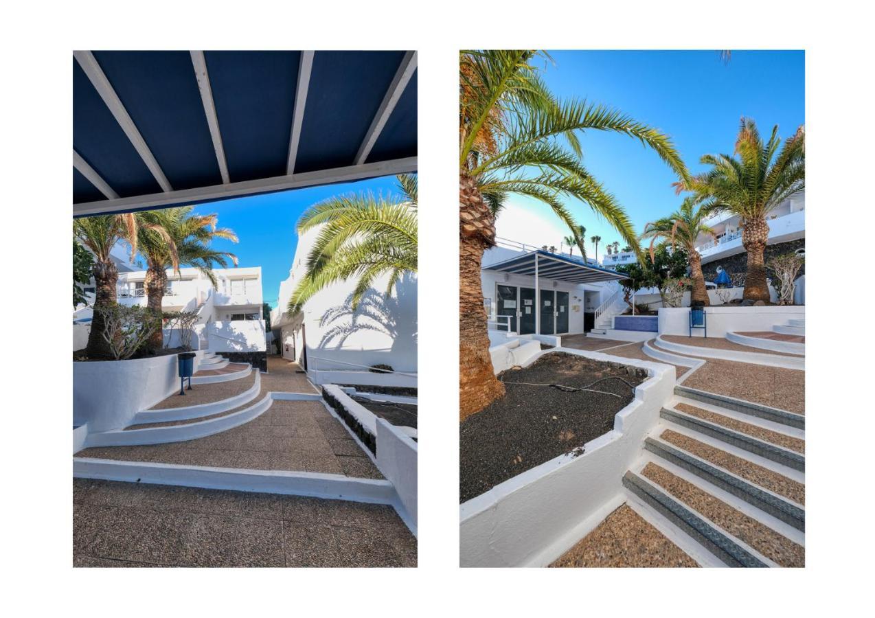 Suite Infinity Ocean - Sea View Puerto del Carmen  Exterior photo